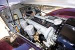 Alfa Romeo 6C 2300B Mille Miglia 1938 года